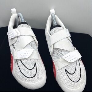 Nike cycling shoes